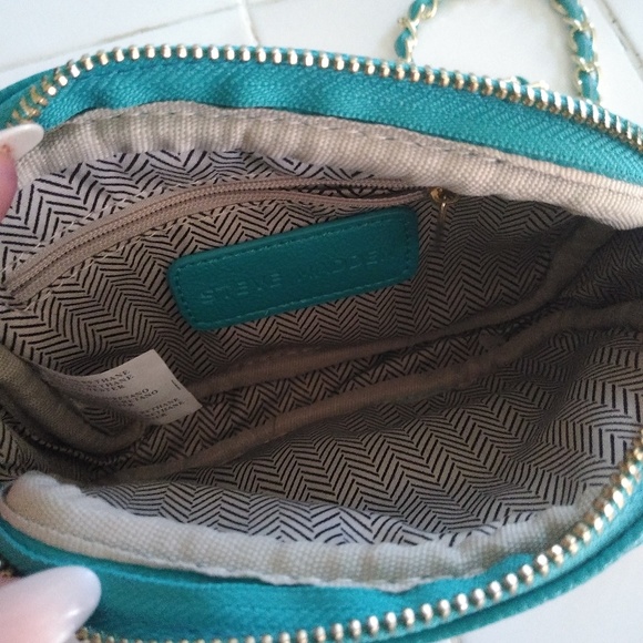Steve Madden small shoulder bag - Picture 3 of 4